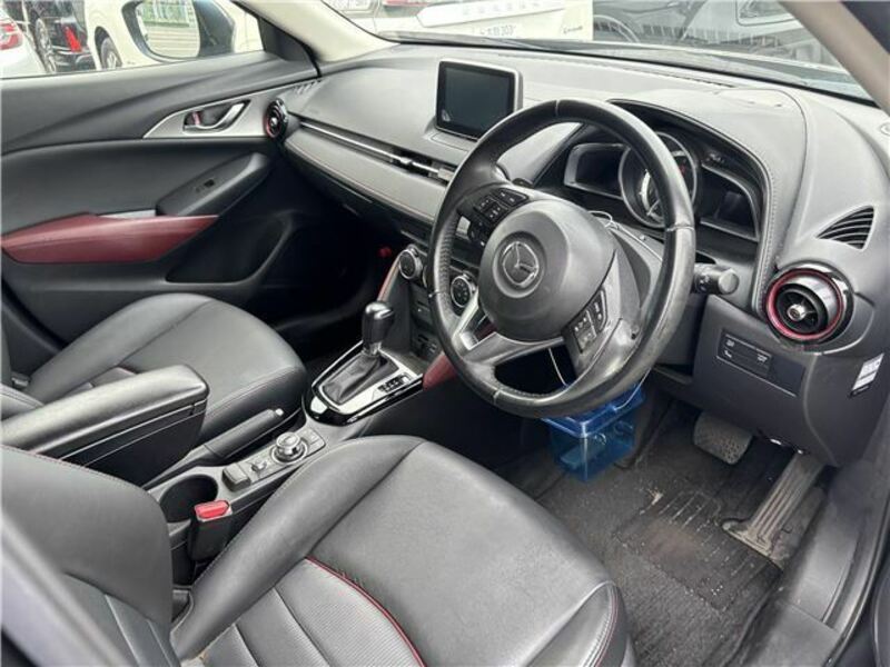 CX-3-2