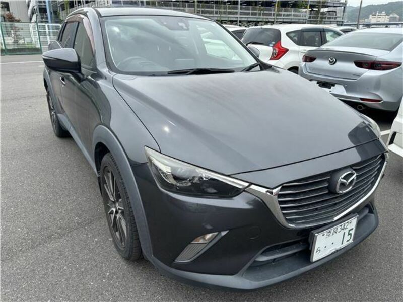 CX-3-3