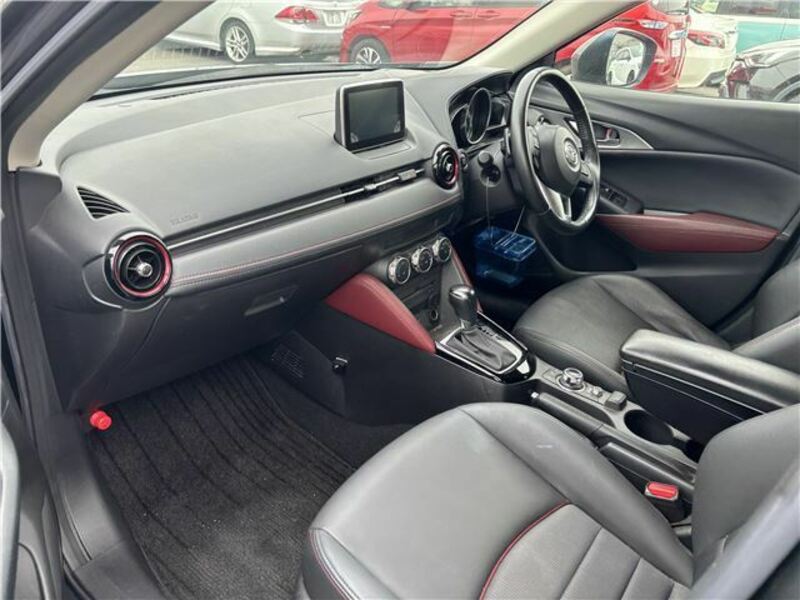 CX-3-4