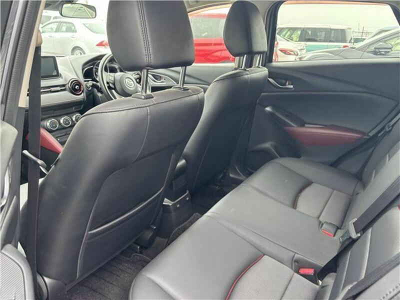 CX-3-5
