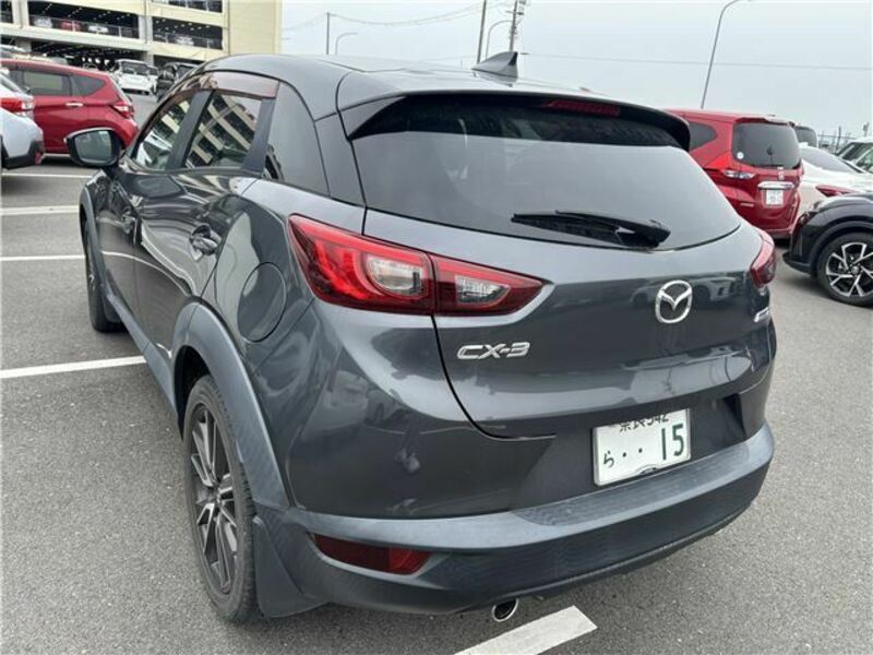 CX-3-6