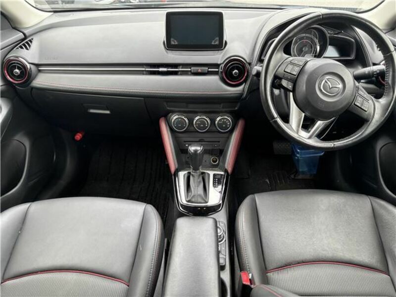 CX-3-8