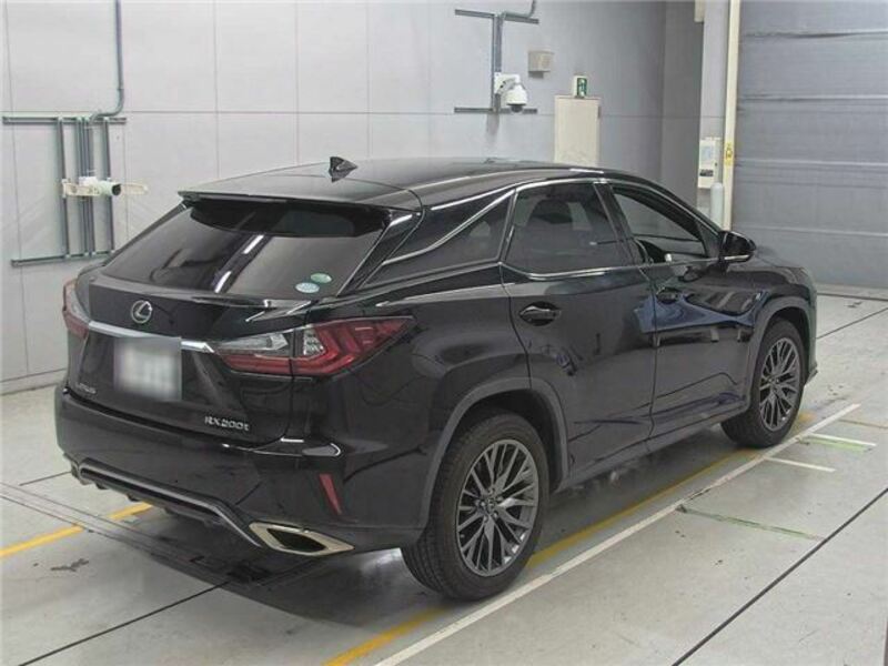 RX