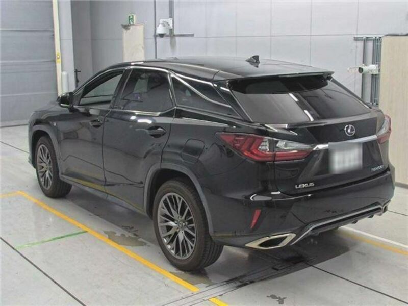 RX