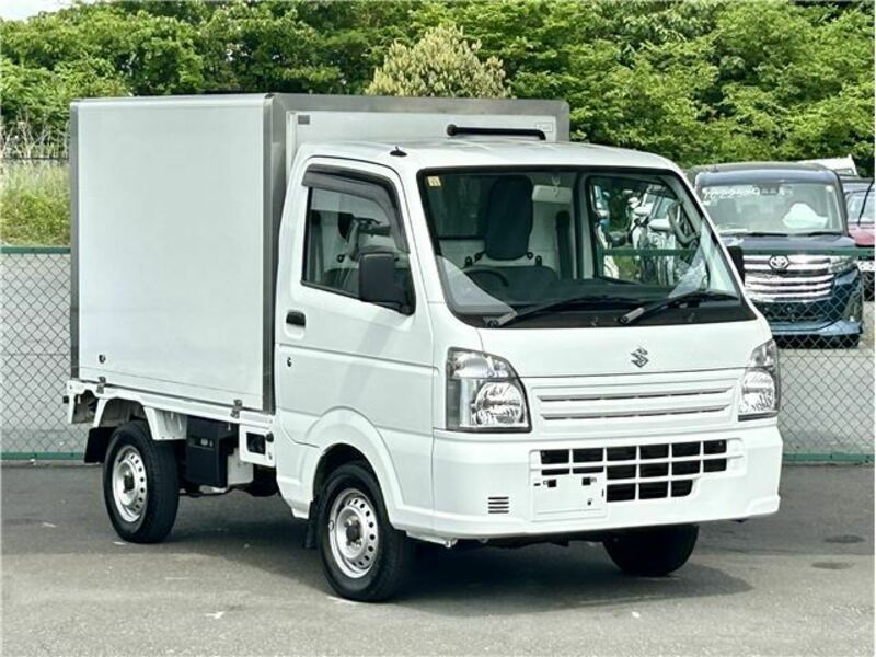 CARRY TRUCK-0