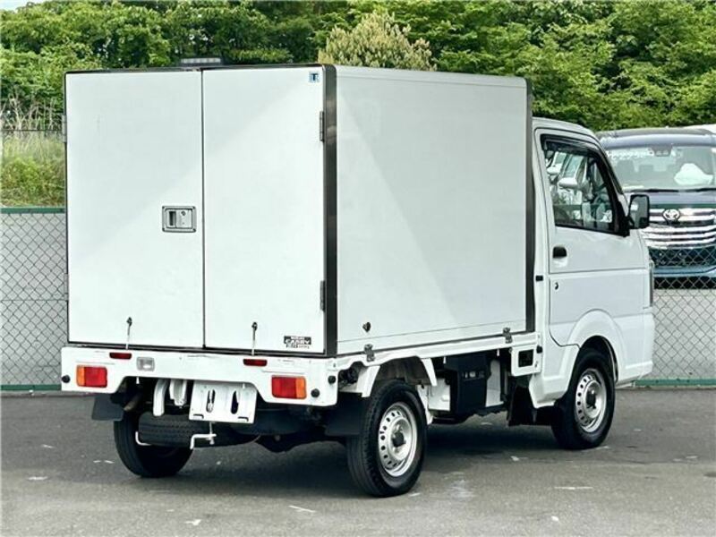 CARRY TRUCK