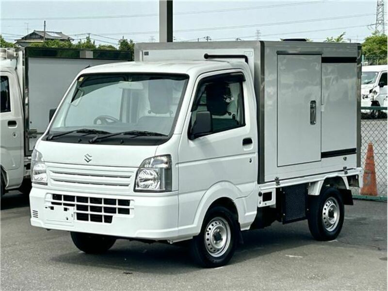 CARRY TRUCK