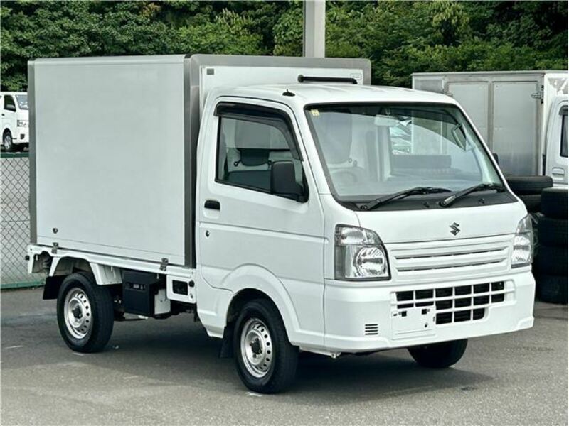 CARRY TRUCK