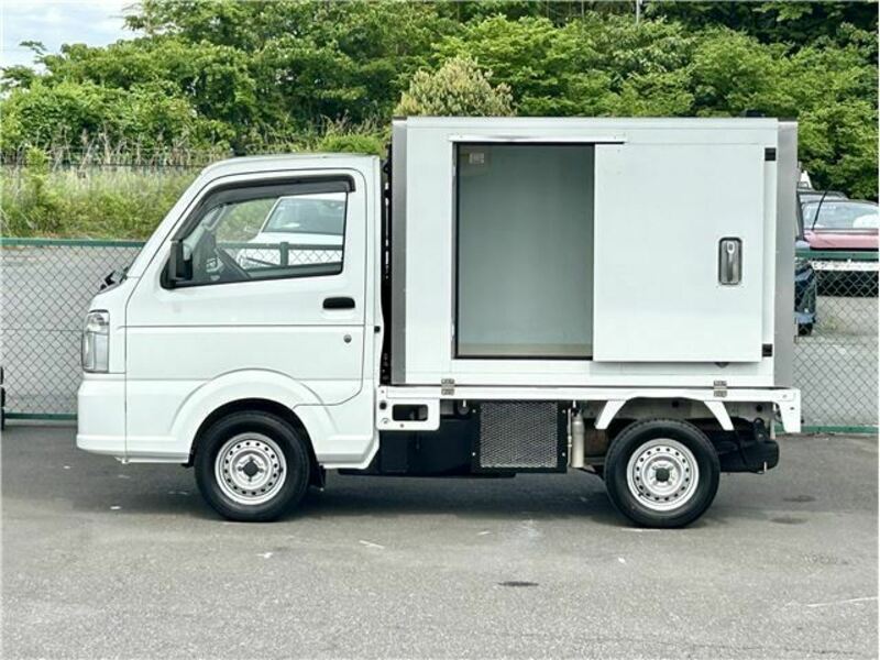 CARRY TRUCK