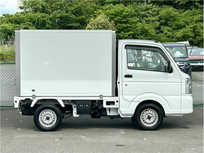 CARRY TRUCK