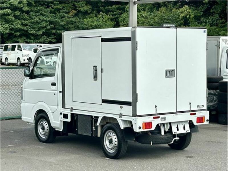 CARRY TRUCK