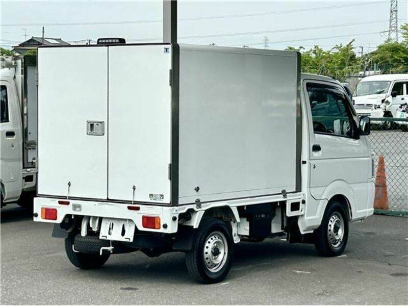 CARRY TRUCK