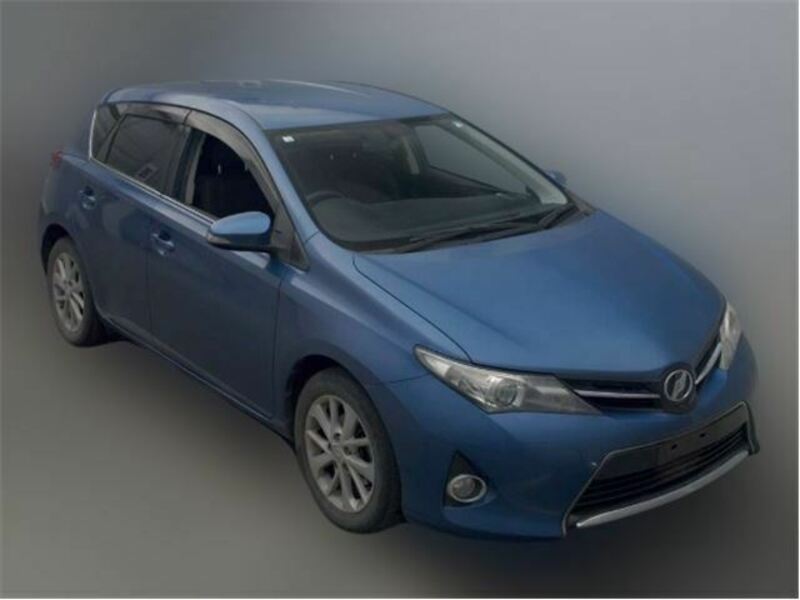 AURIS
