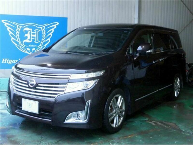 ELGRAND