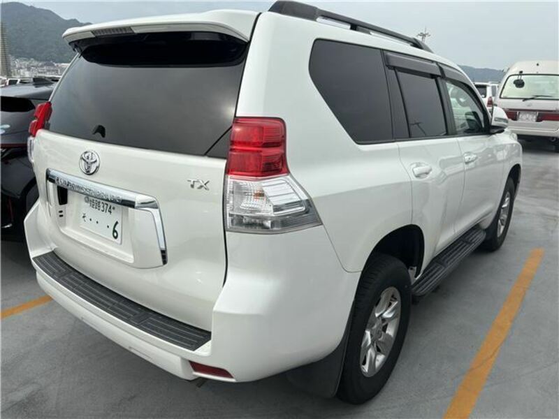 LAND CRUISER PRADO-1