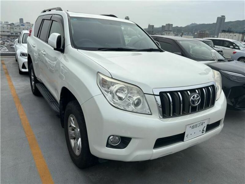 LAND CRUISER PRADO-3