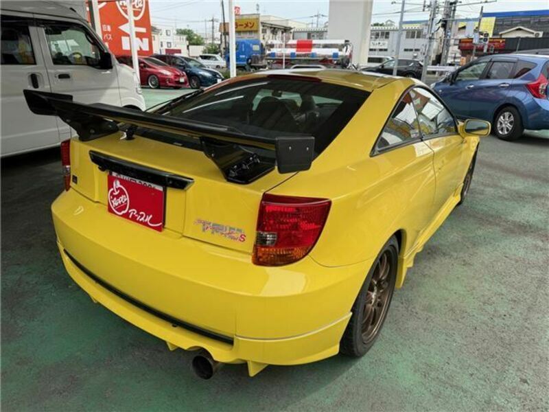 CELICA