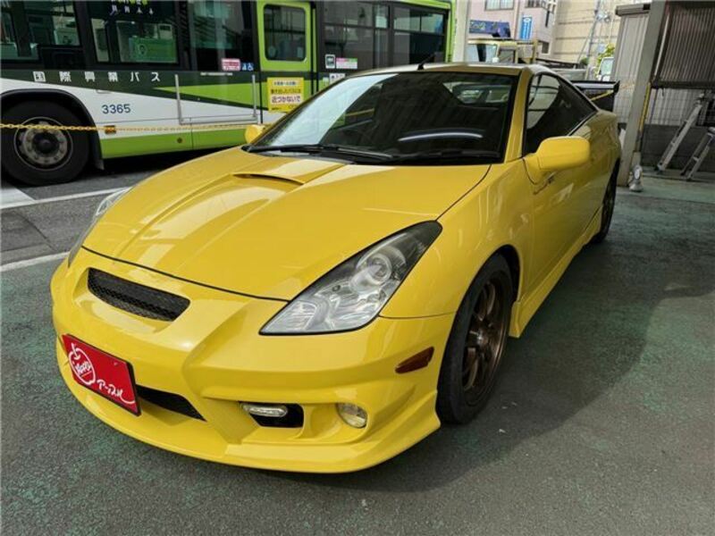 CELICA