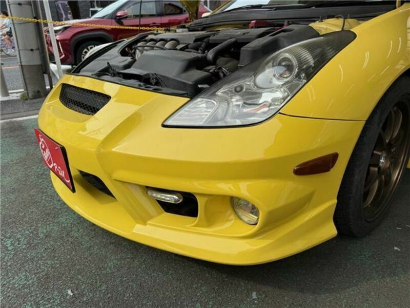CELICA
