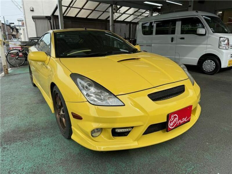 CELICA