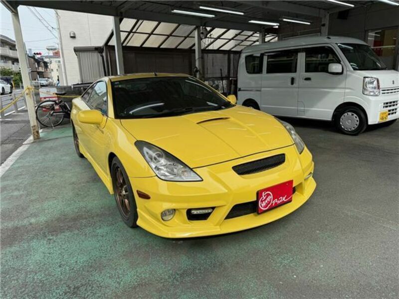 CELICA