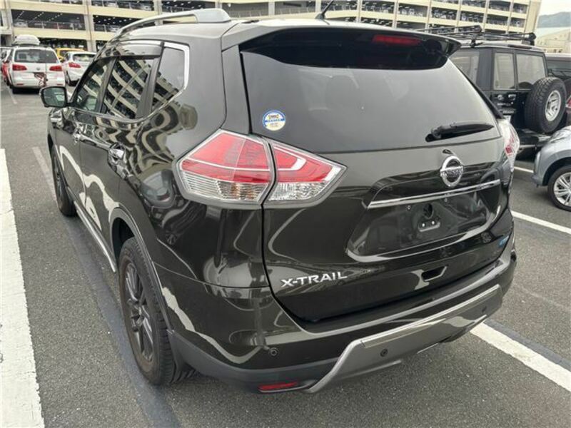 X-TRAIL-2