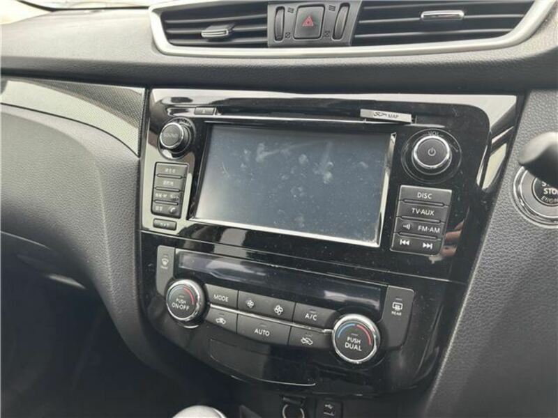 X-TRAIL-9