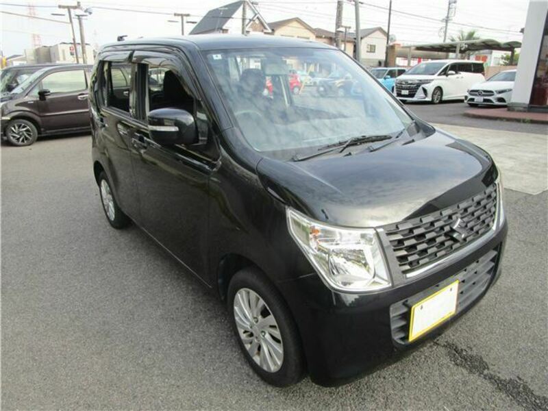 WAGON R-0