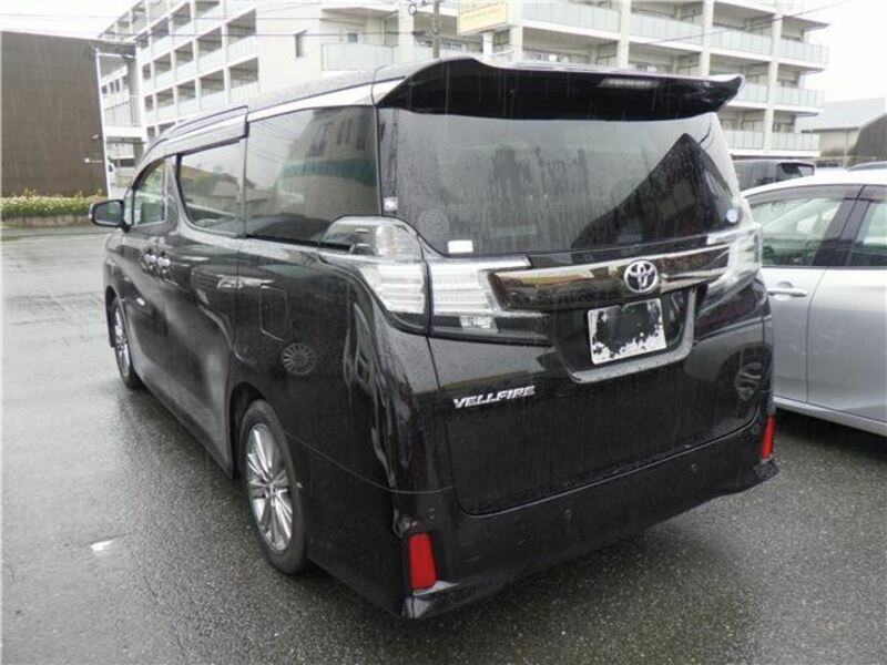 VELLFIRE