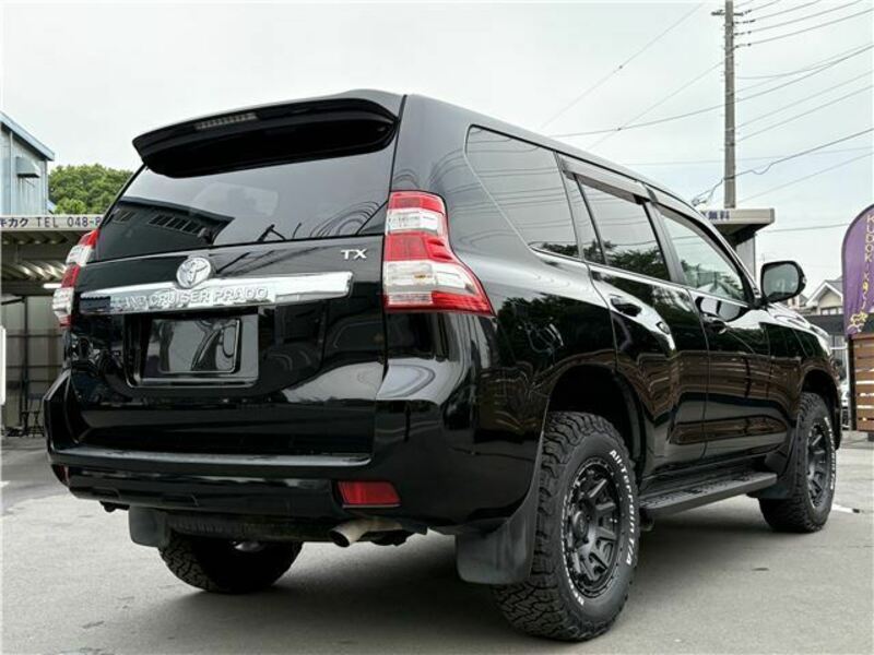 LAND CRUISER PRADO-1