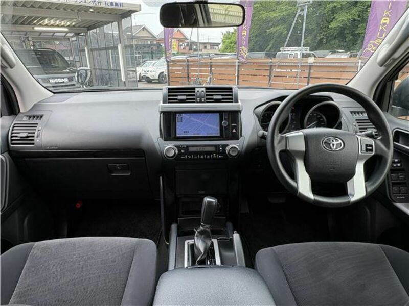 LAND CRUISER PRADO-2