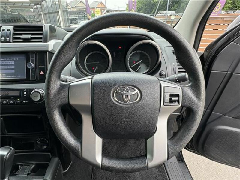LAND CRUISER PRADO-8