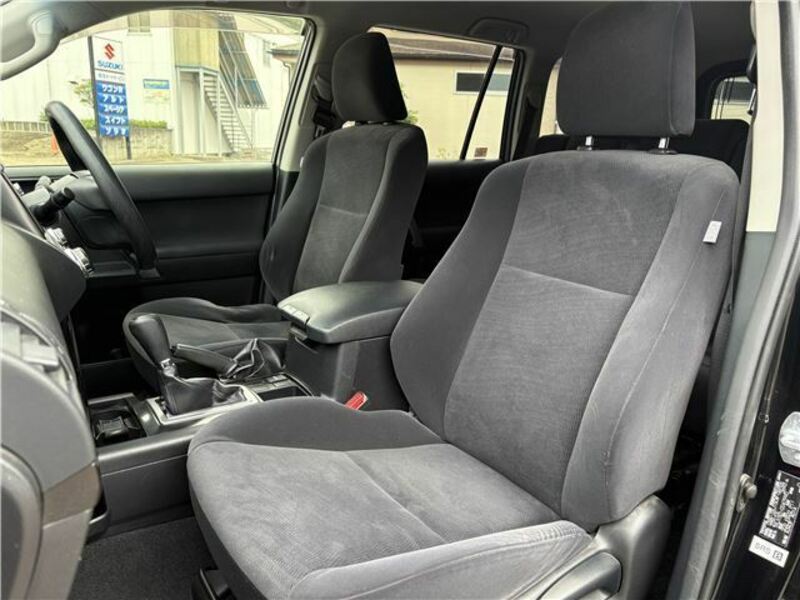 LAND CRUISER PRADO-20
