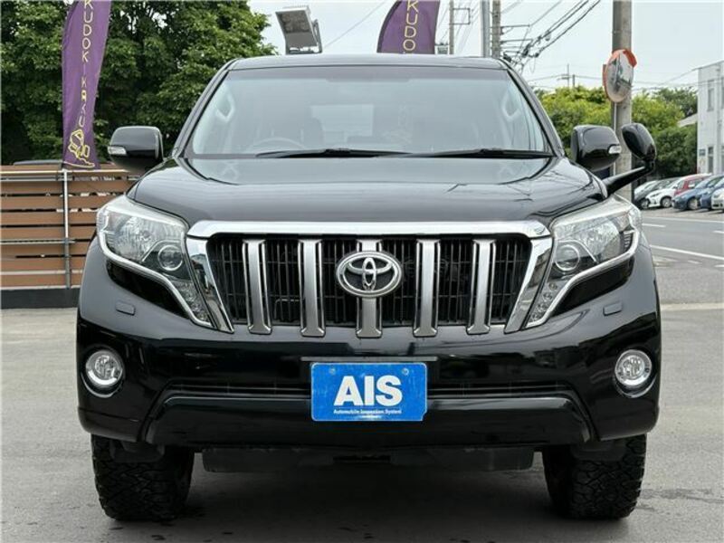 LAND CRUISER PRADO-31