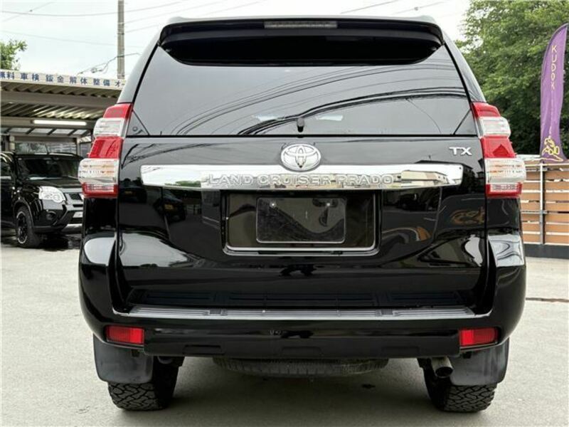 LAND CRUISER PRADO-32