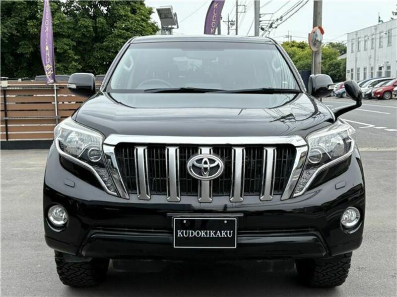 LAND CRUISER PRADO-38