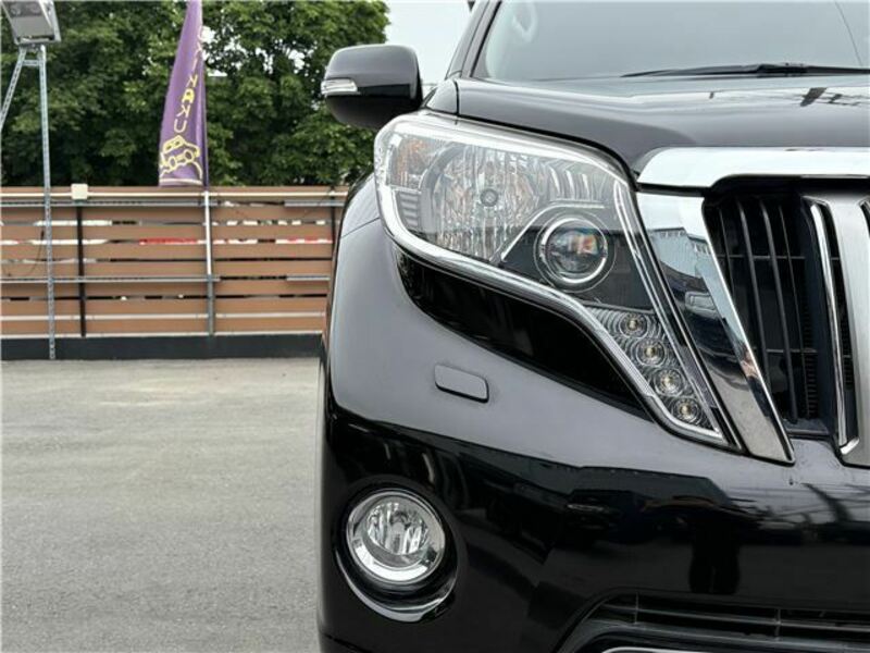 LAND CRUISER PRADO-39