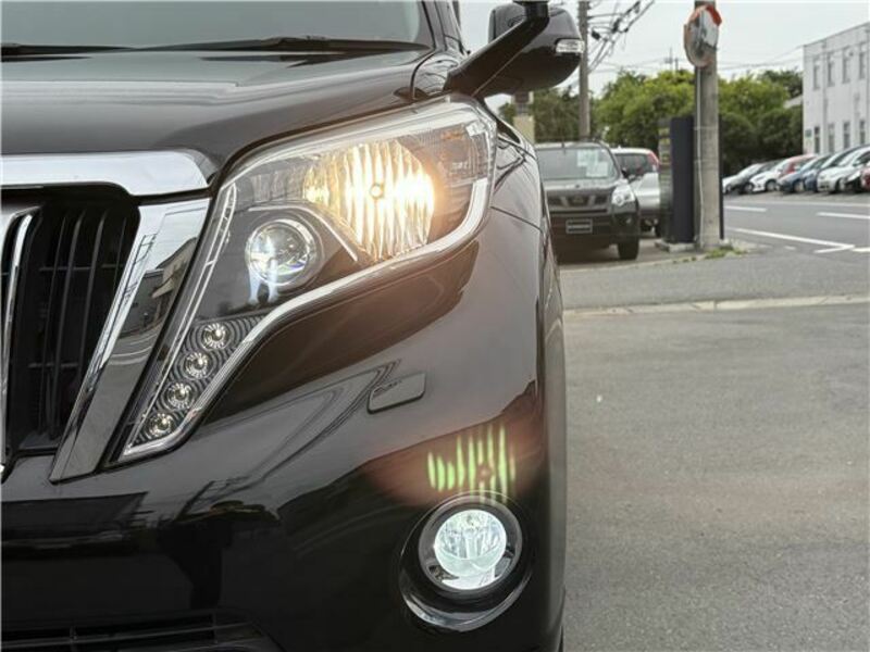 LAND CRUISER PRADO-40