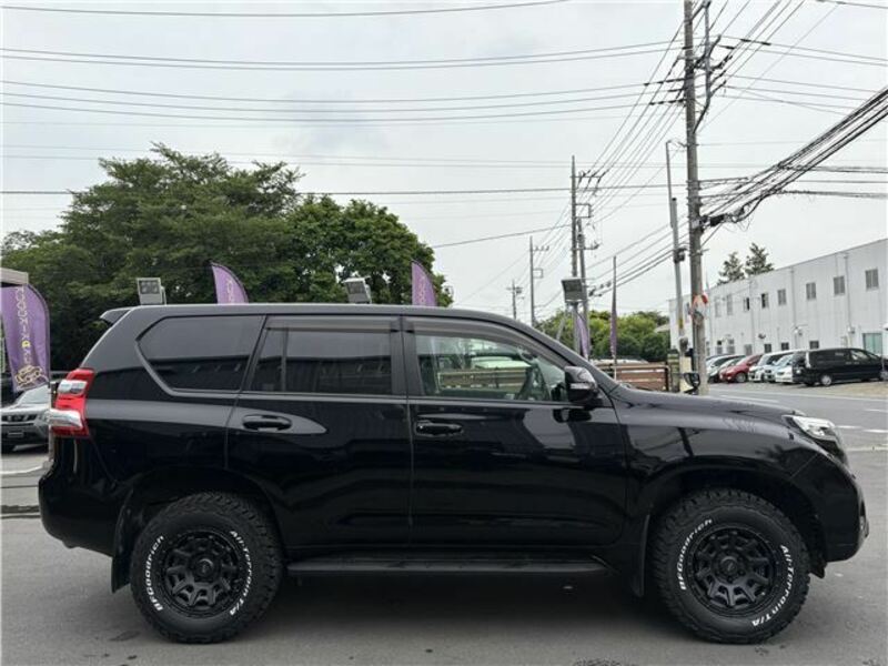 LAND CRUISER PRADO-44