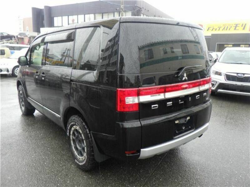 DELICA D5-2