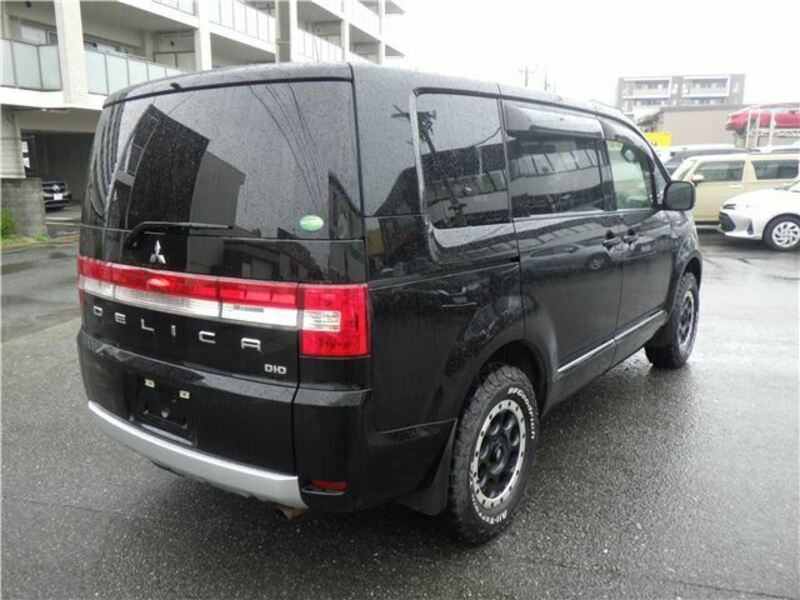 DELICA D5-3
