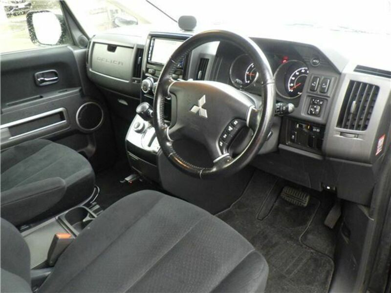 DELICA D5-4