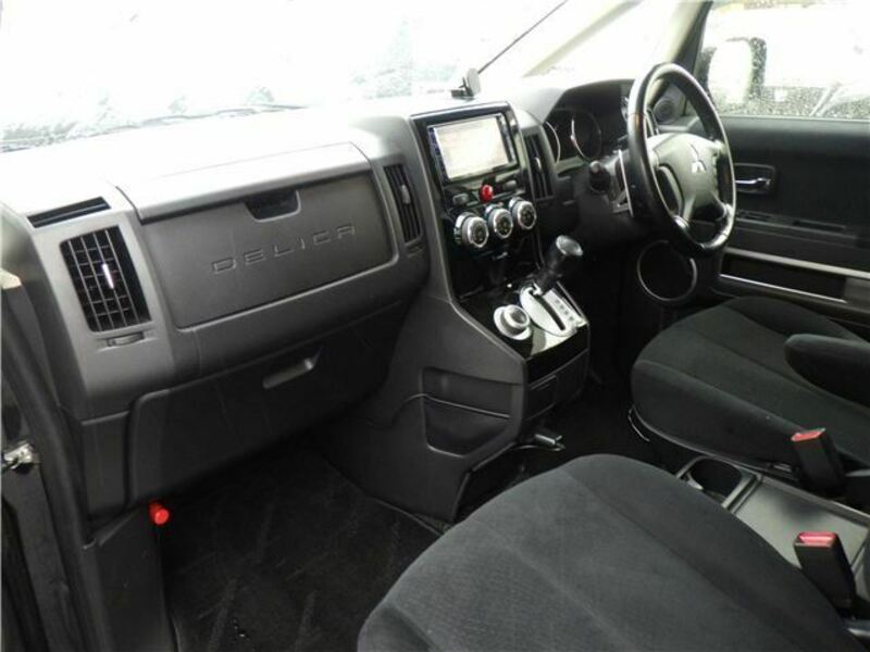 DELICA D5-5