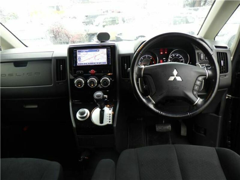 DELICA D5-6