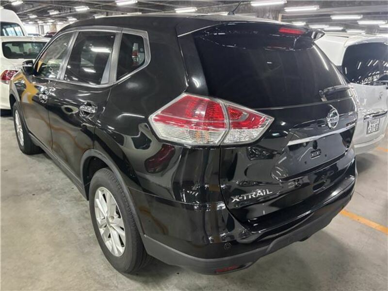 X-TRAIL-2