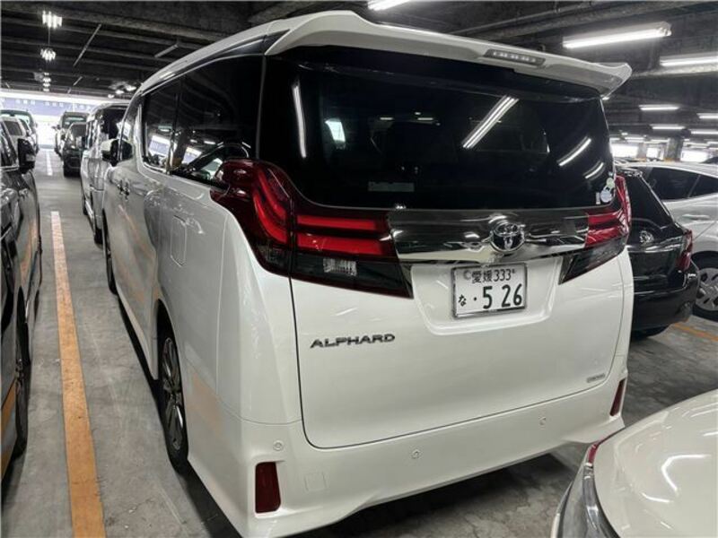 ALPHARD