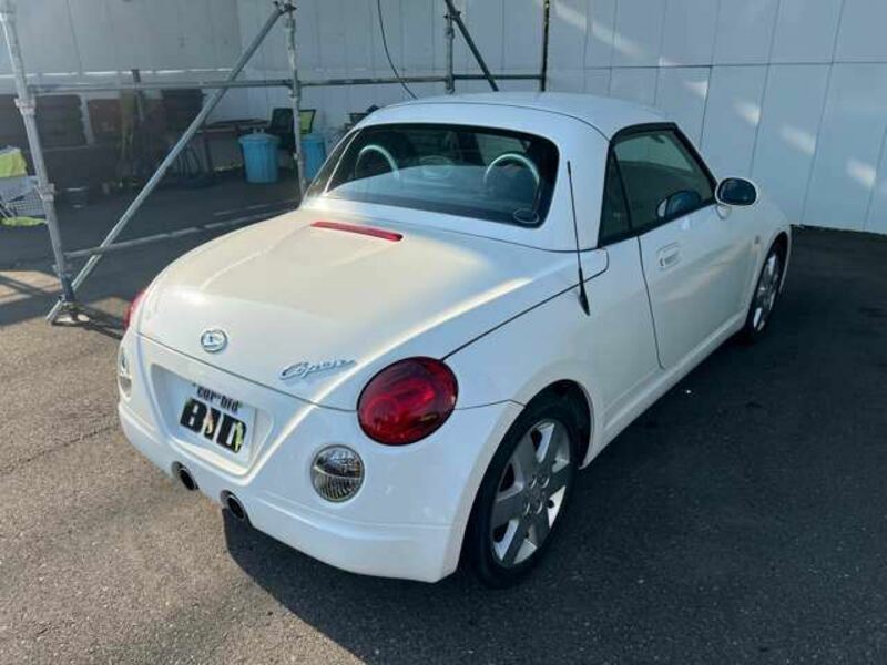 COPEN