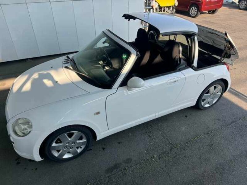 COPEN