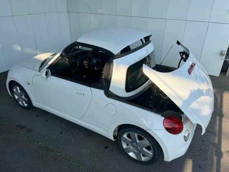 COPEN