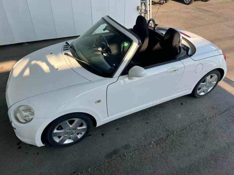 COPEN